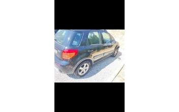 Suzuki sx4 Cavaillon