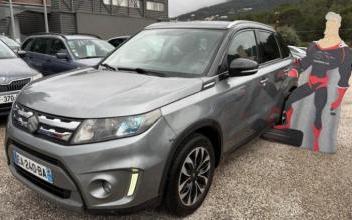 Suzuki VITARA La-Garde