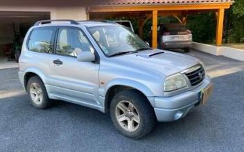 Suzuki vitara Jayac