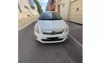 Toyota Auris Montrouge