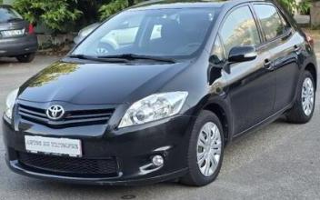 Toyota auris Bernin