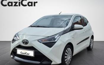 Toyota aygo Wittelsheim
