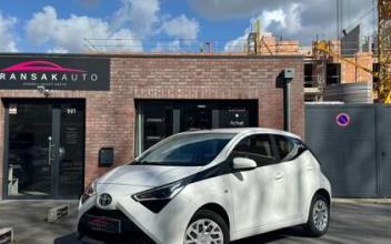 Toyota aygo Wambrechies