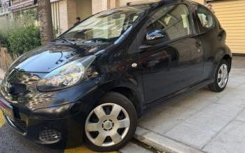 Toyota Aygo Nice