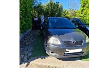 Toyota corolla Vescovato