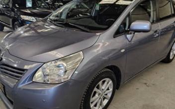 Toyota Verso Sainte-Geneviève-des-Bois