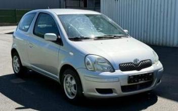 Toyota yaris Rennes
