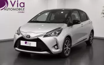 Toyota Yaris Chambly