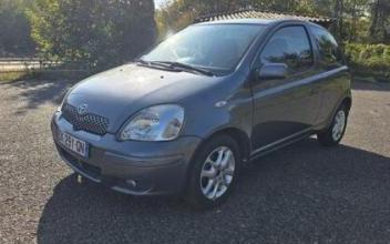 Toyota yaris Feyzin