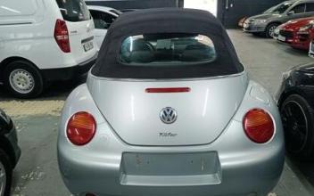 Volkswagen beetle Cannes