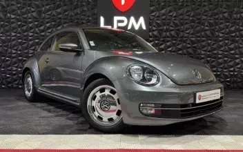 Volkswagen Coccinelle Roquebrune-sur-Argens