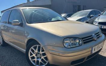 Volkswagen Golf Uckange