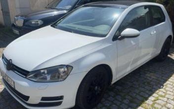 Volkswagen Golf Voreppe