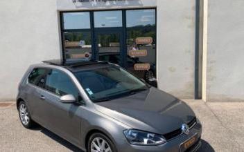 Volkswagen Golf Ampuis