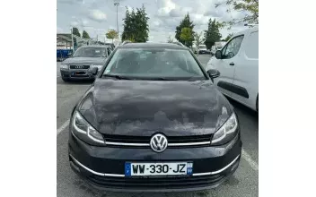 Volkswagen Golf Pons