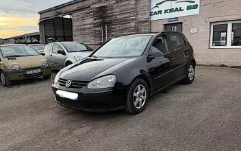 Volkswagen Golf Wittelsheim