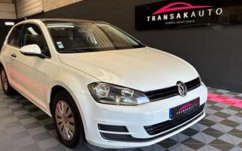 Volkswagen golf Dieppe