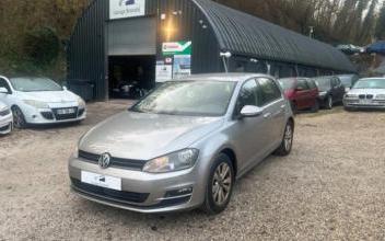 Volkswagen Golf Sathonay-Camp