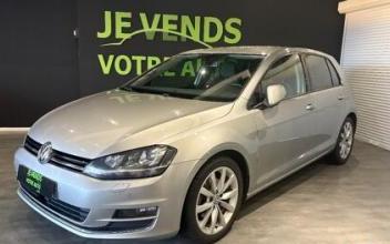 Volkswagen golf Illzach