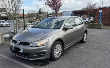 Volkswagen Golf Lille