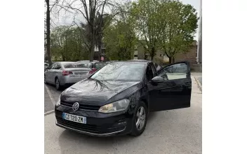 Volkswagen Golf Villiers-le-Bel