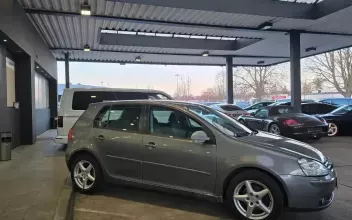 Volkswagen Golf Montreuil