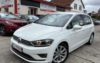 Volkswagen golf Pierrelaye