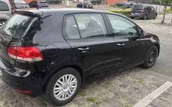 Volkswagen Golf Halluin