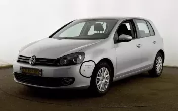 Volkswagen Golf Vendeville