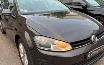 Volkswagen Golf SW Le-Rove