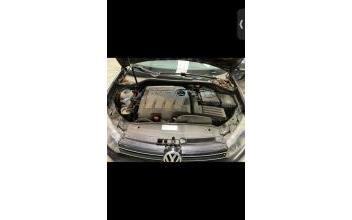Volkswagen golf sw Lyon