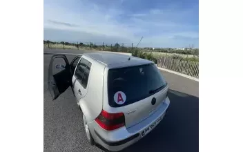 Volkswagen Golf Variant Agde
