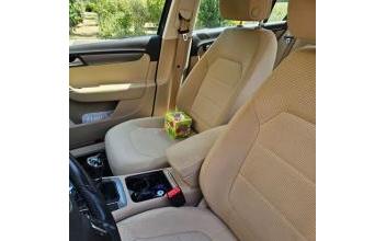 Volkswagen passat Pontigny