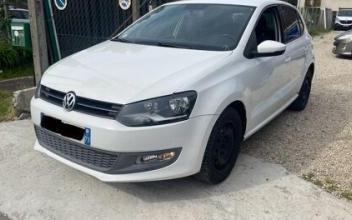 Volkswagen polo Montigny-lès-Cormeilles