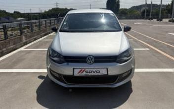 Volkswagen Polo Igny