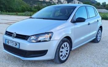 Volkswagen polo Cruas