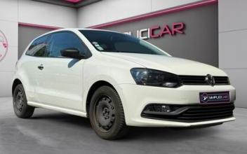 Volkswagen polo Méry-sur-Oise