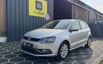 Volkswagen Polo Maurepas