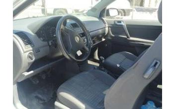 Volkswagen polo Nice