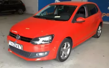 Volkswagen Polo Gandrange