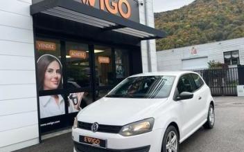Volkswagen polo Le-Versoud