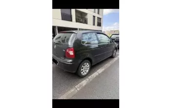 Volkswagen Polo Wattrelos