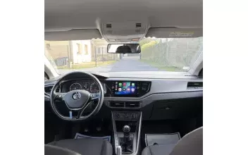 Volkswagen Polo Petite-Forêt