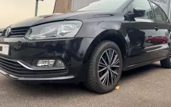 Volkswagen Polo Vittel