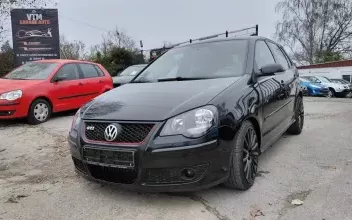 Volkswagen Polo Linas