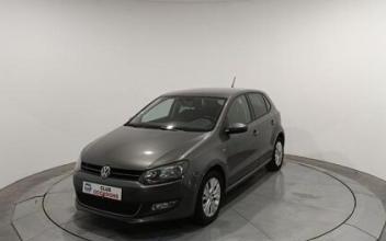 Volkswagen polo Limay