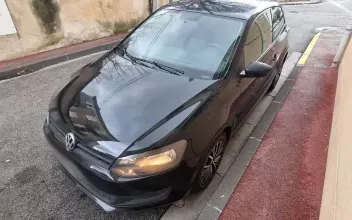 Volkswagen Polo Toulon
