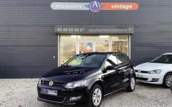 Volkswagen polo Eysines