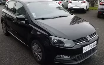 Volkswagen Polo Mayenne