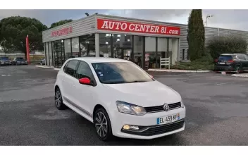 Volkswagen Polo Soual